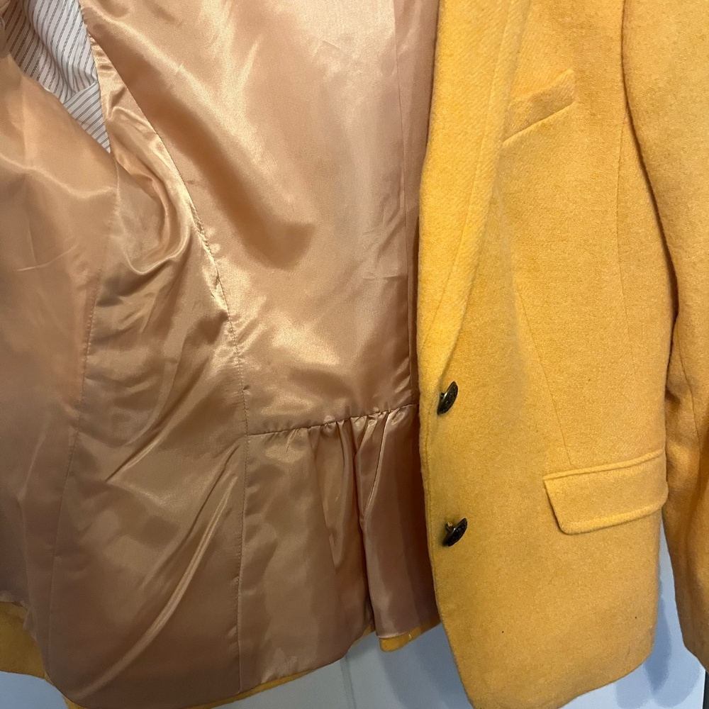 Talbots Blazer Jacket - Picture 5 of 5